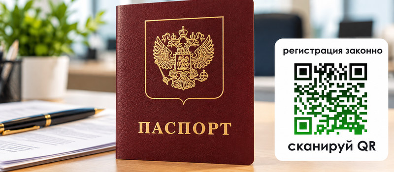 регистрация в Йошкар-Оле прописка в Йошкар-Оле